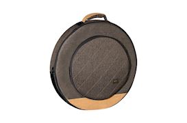 MEINL - MCCB22MO 22” CLASSIC WOVEN CYMBALBAG MOCHA TWEED